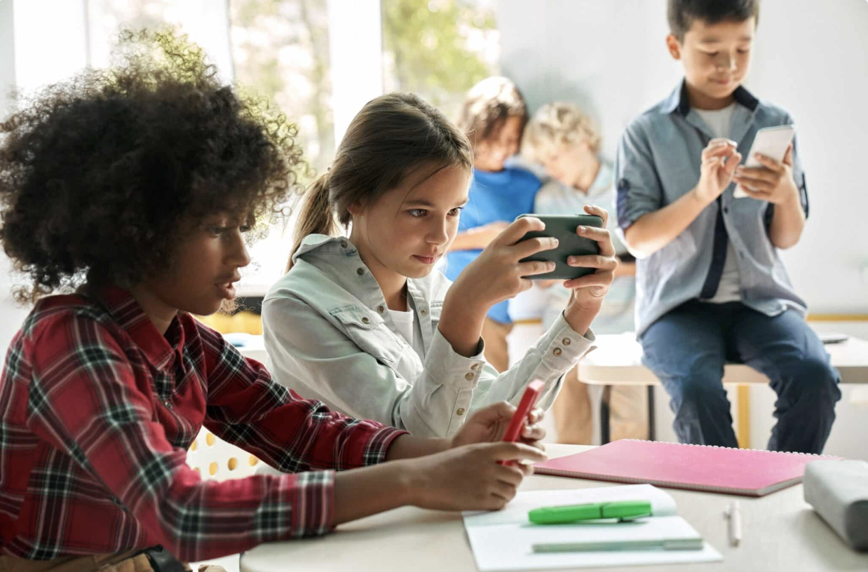 Why Social Interaction Matters More Than Ever