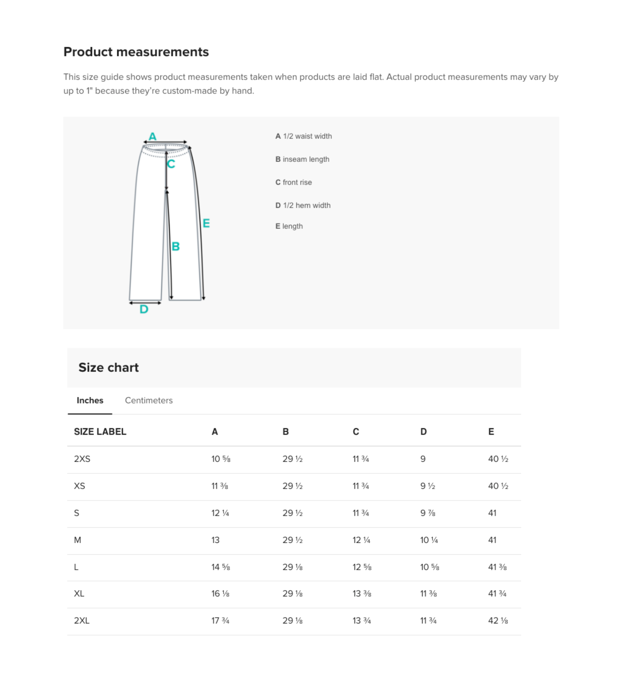 All-Over Print Unisex Wide-Leg Pants.png