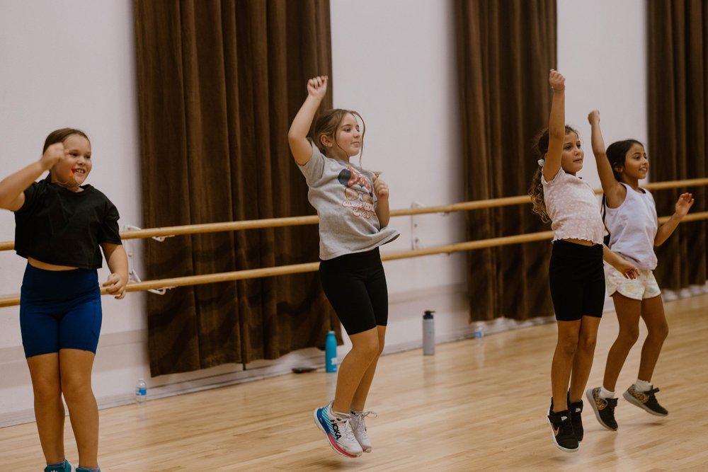 Gallery 💃 RAD DANCE STUDIO