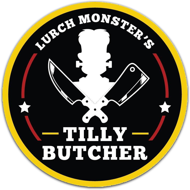 The Tilly Butcher