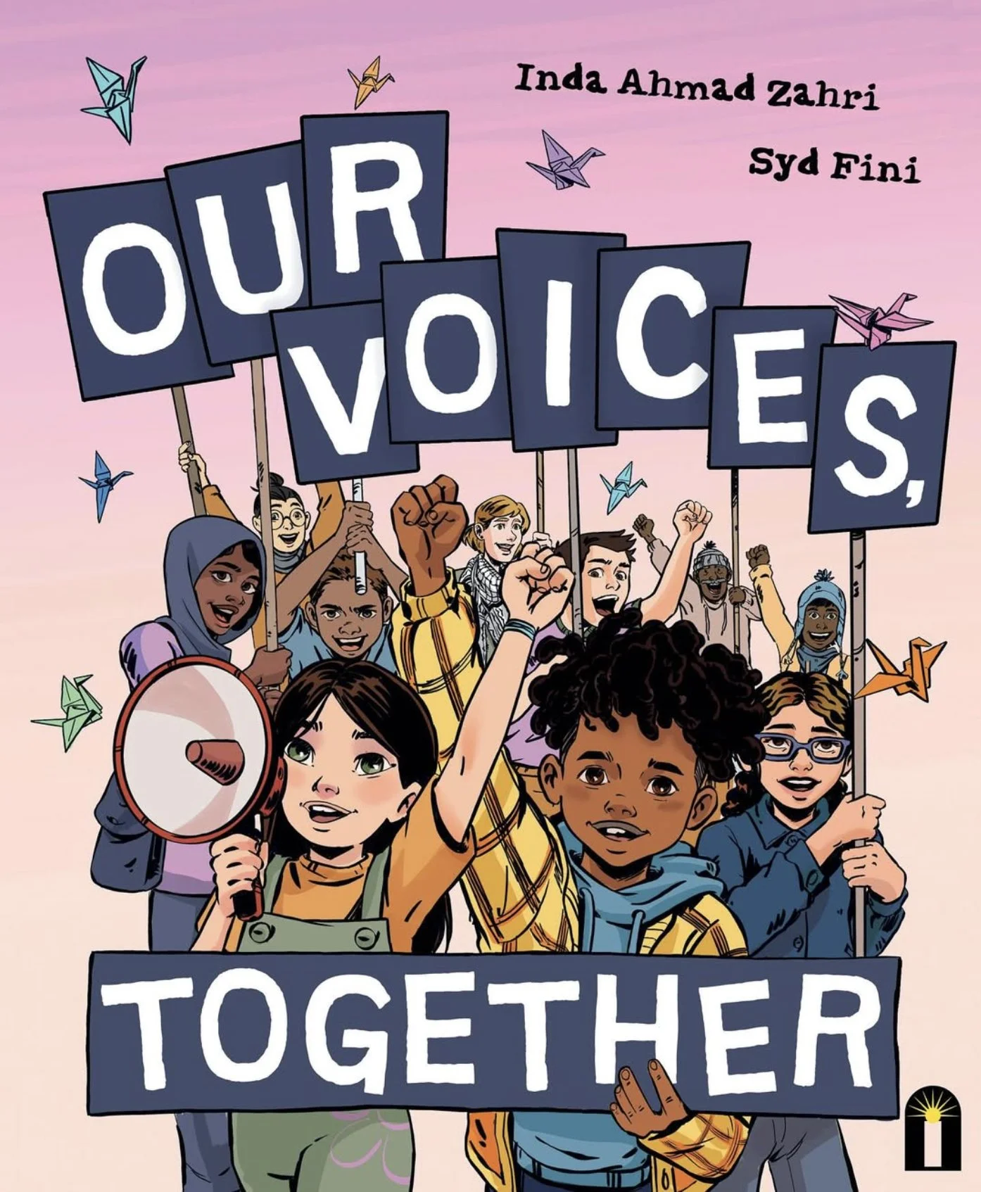 Our Voices Together