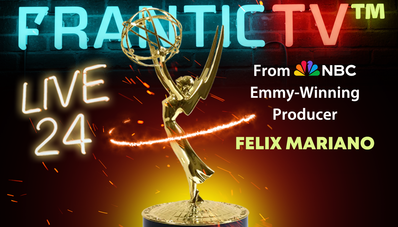 Frantic-TV-Emmy-Live-Cover.png
