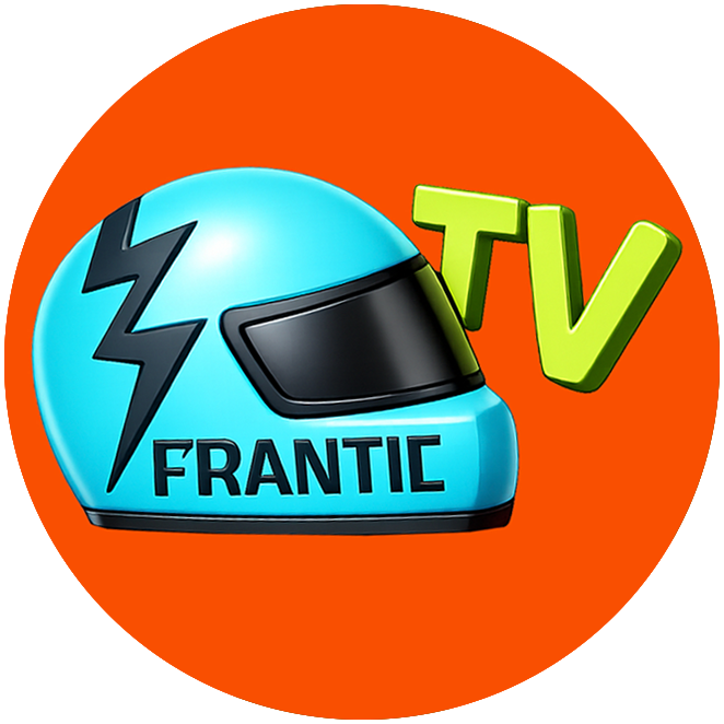 Frantic TV