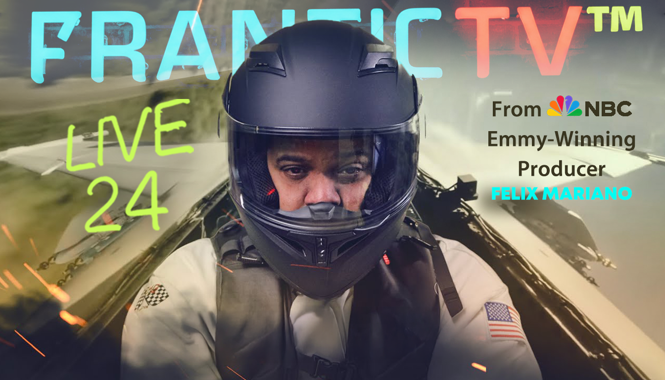 Frantic-TV-Helmet-Live-Cover.png
