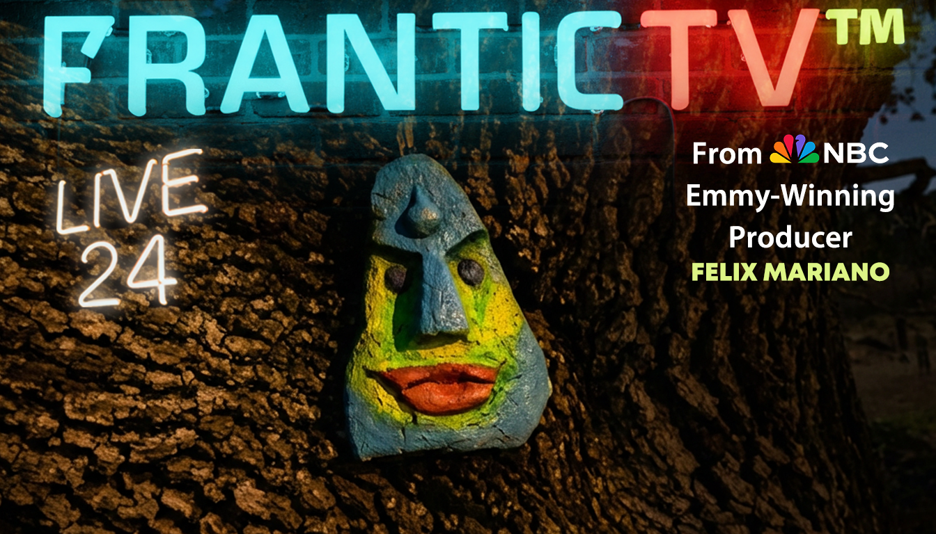 Frantic-TV-Magic-tree-Live-Cover.png
