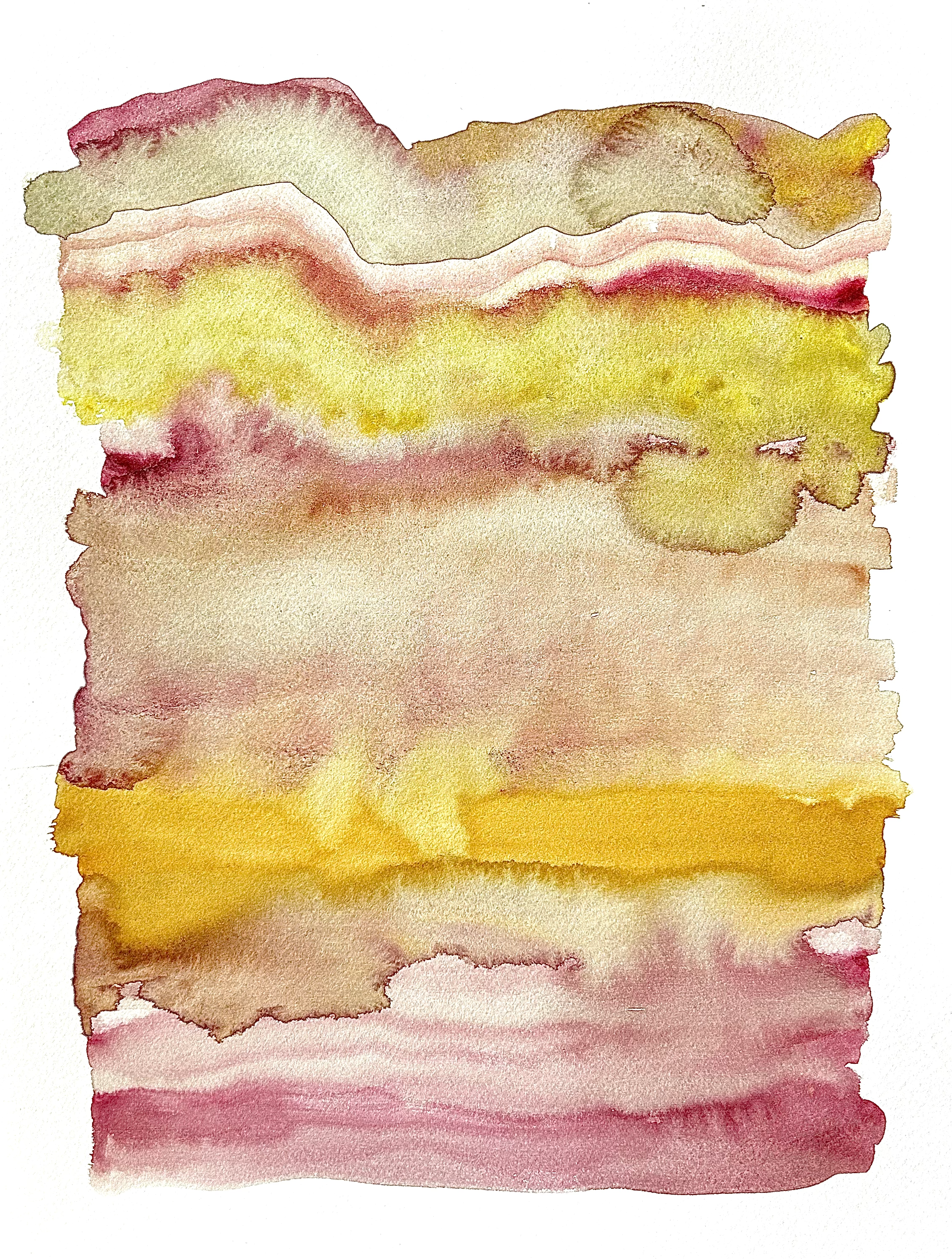 Impulse V. 11x14". 2026.