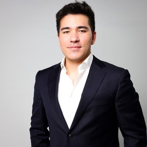 Kolin Jones President & CEO — Amalfi Foundation Elevating