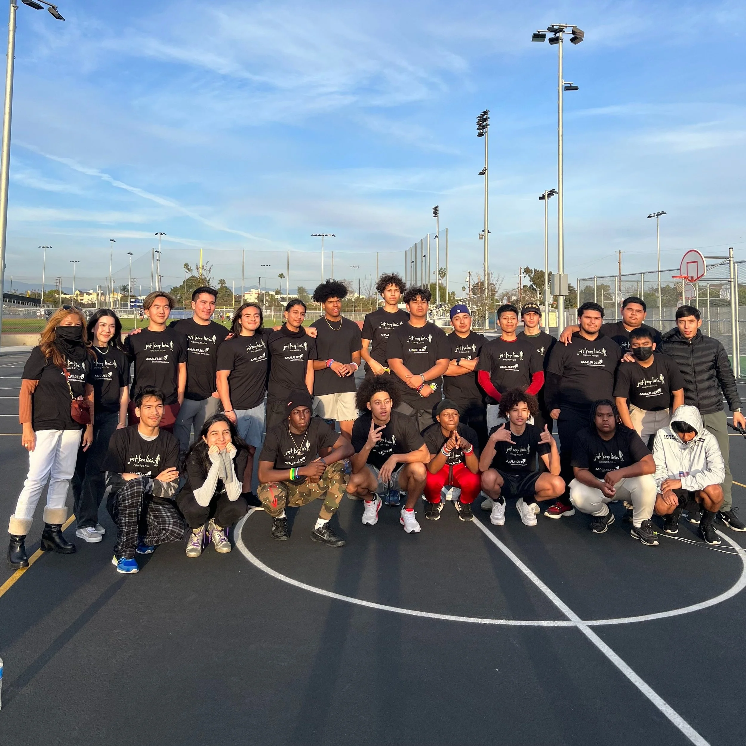 Our Story — Amalfi Foundation | Elevating Underserved Communities ...