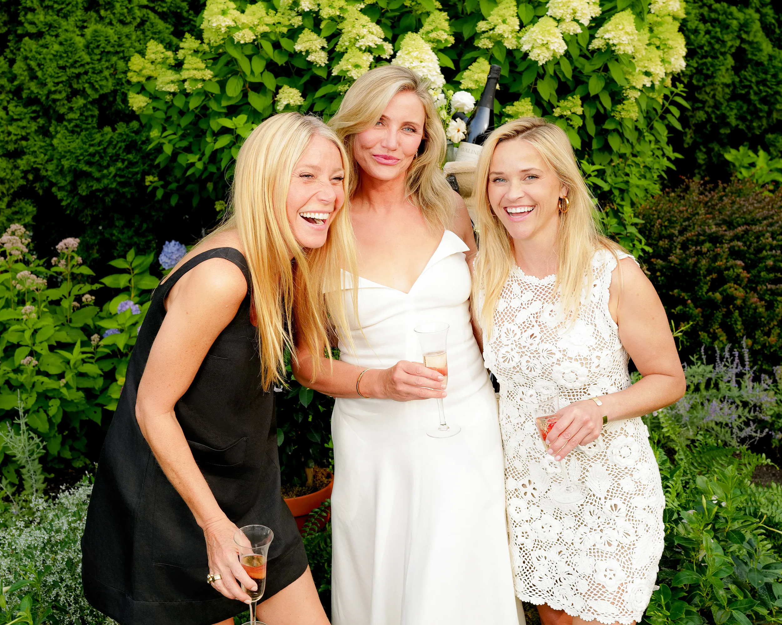 Avaline in the Hamptons with SADIE Creative Events