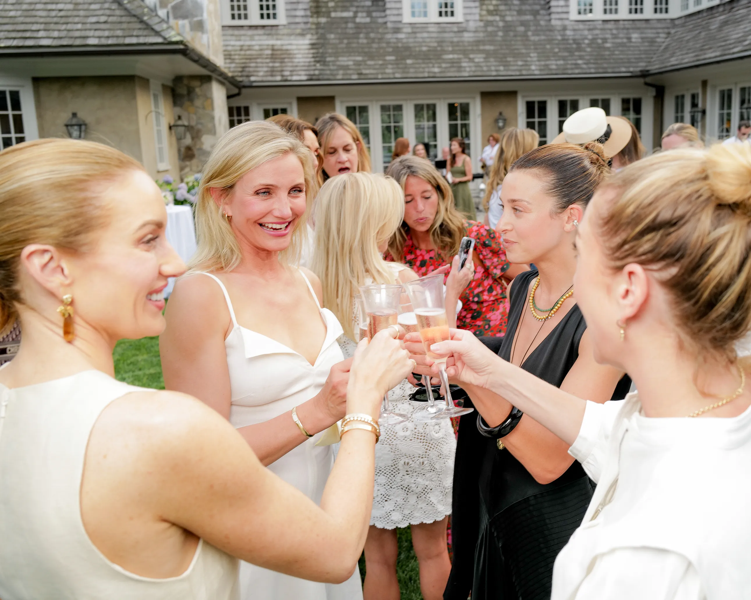 Avaline in the Hamptons with SADIE Creative Events