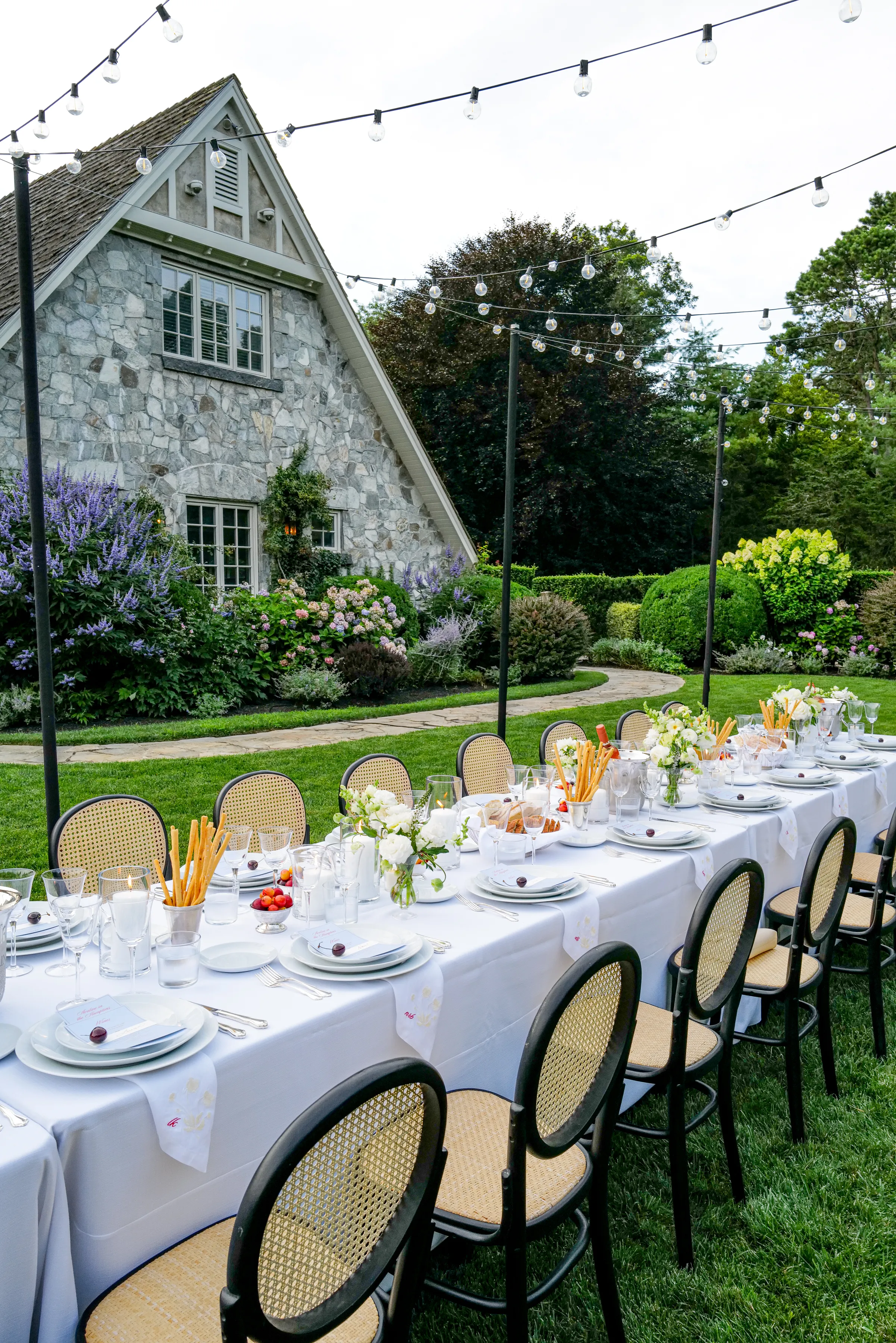 Avaline in the Hamptons with SADIE Creative Events