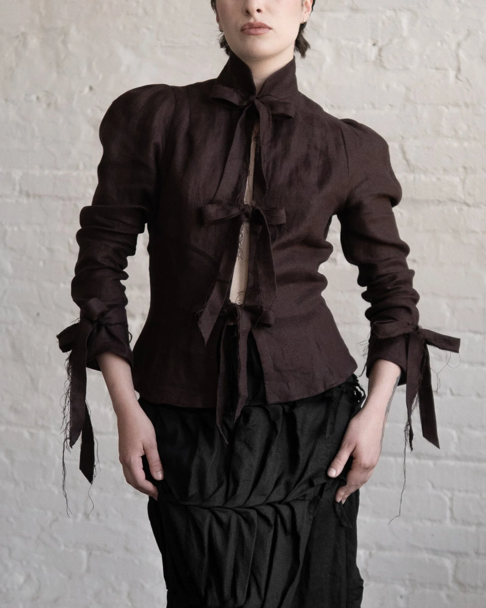 renunciation blouse coffee-4.jpg