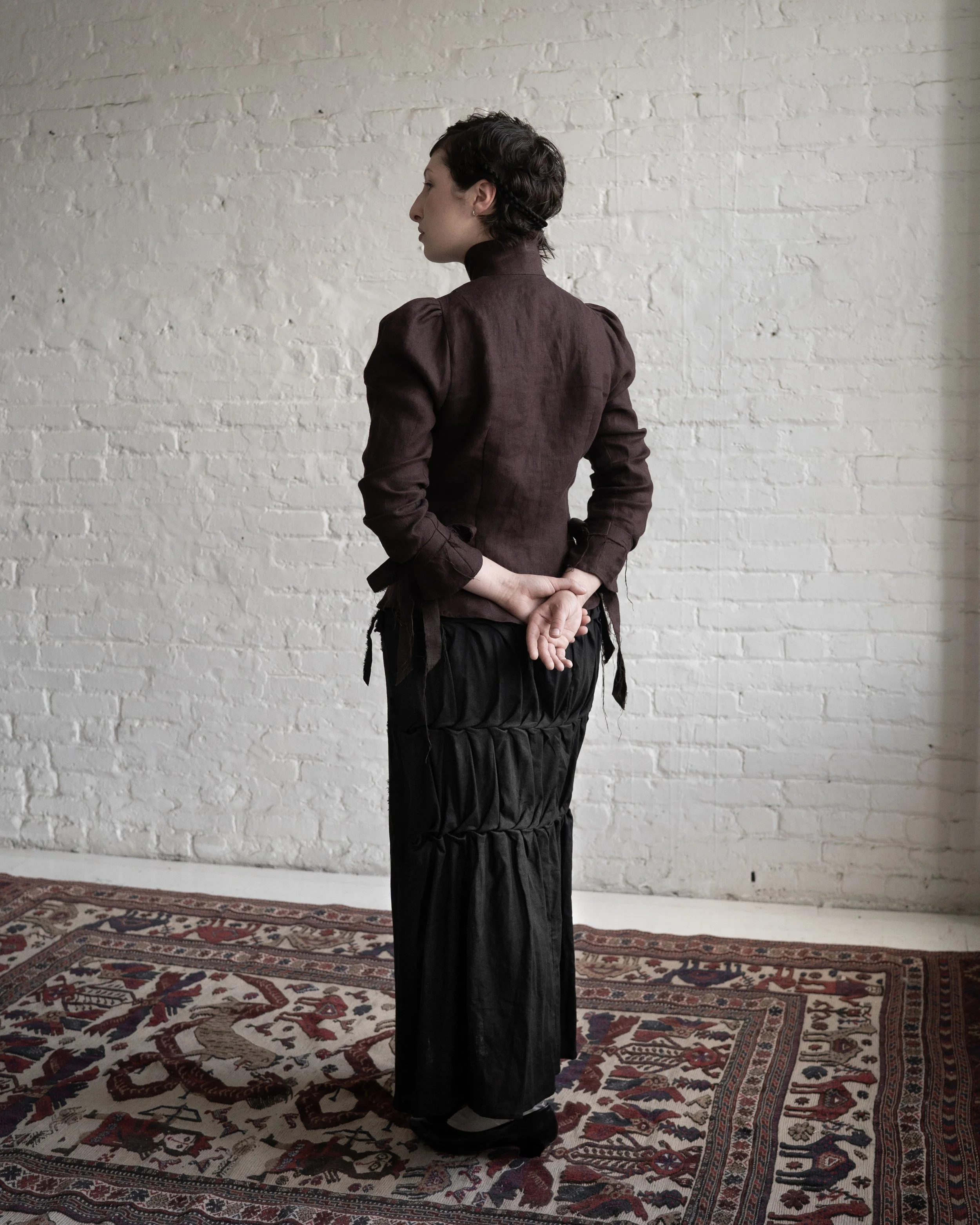 renunciation blouse coffee-1.jpg