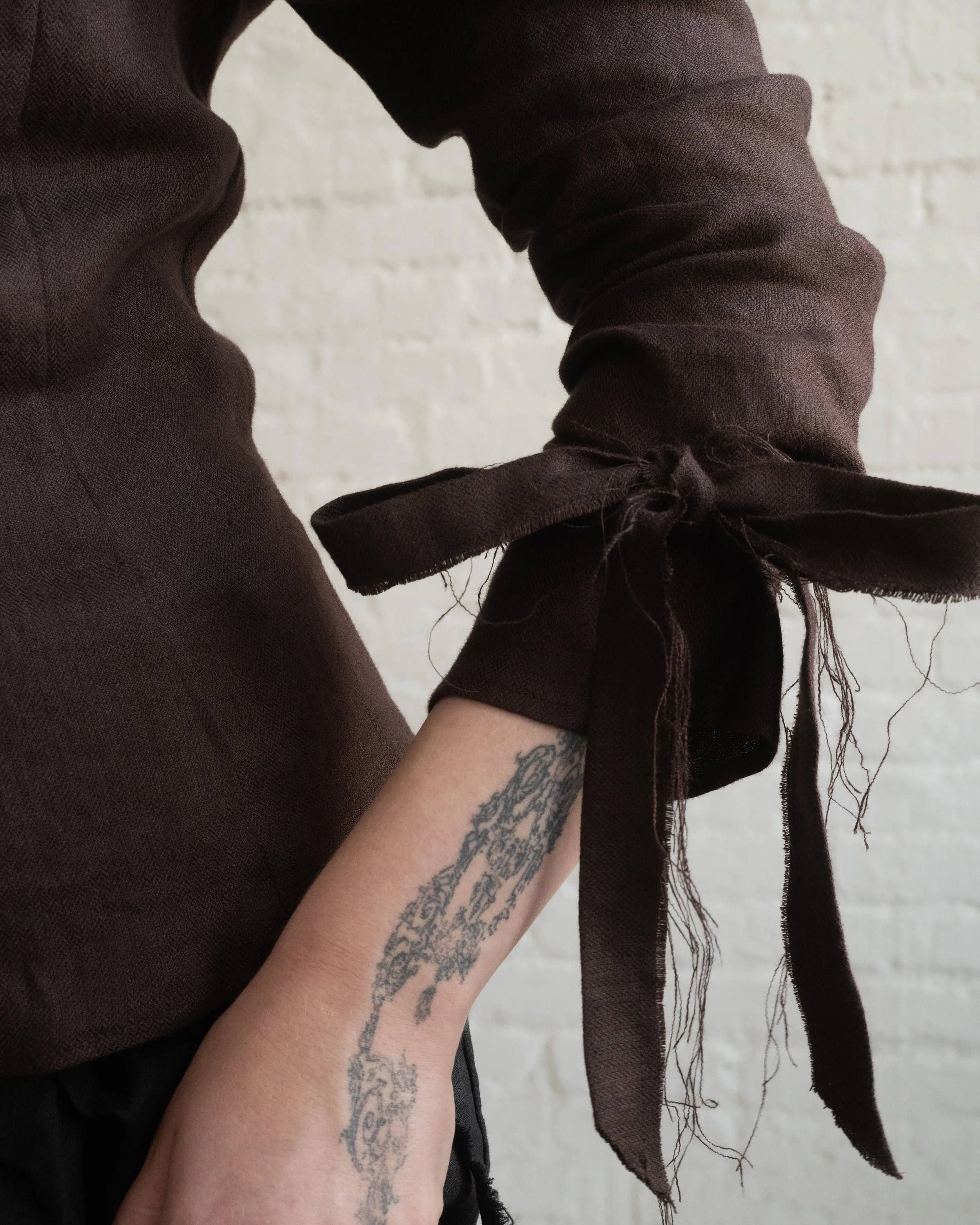 renunciation blouse coffee-07.jpg