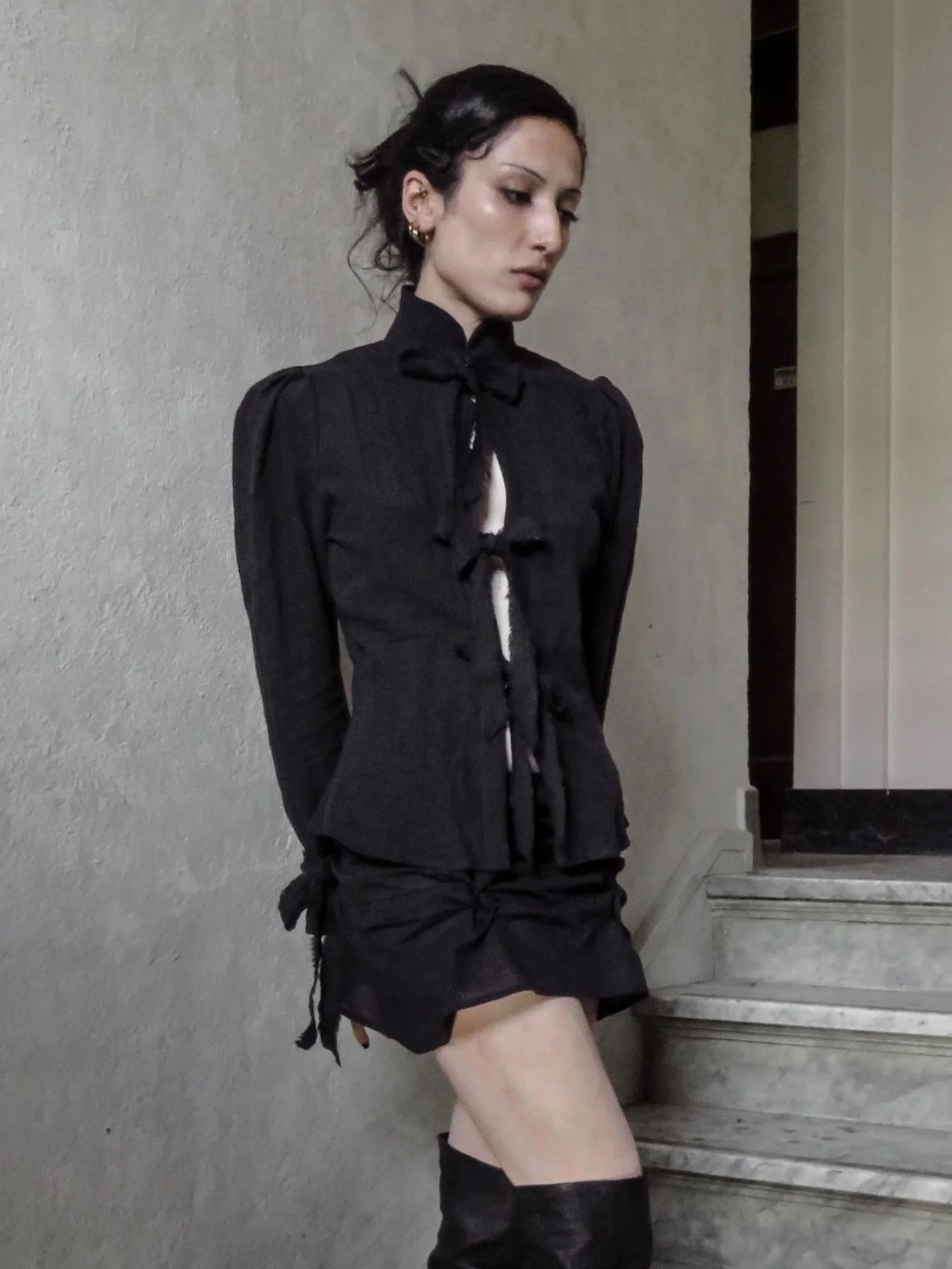 RENUNCIATION BLOUSE