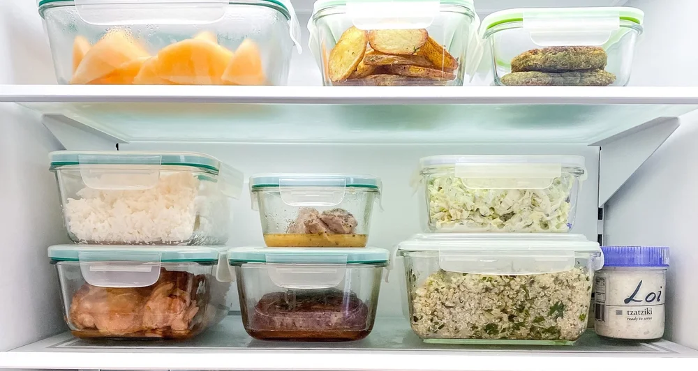 Modern Meal Prep A selfpaced course for the cook who wants to learn