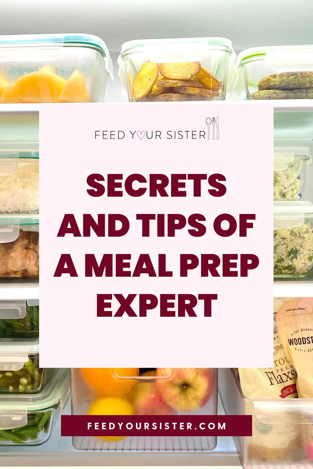 25 Expert Advice on Storing Meal Prep Food for Longer Freshness