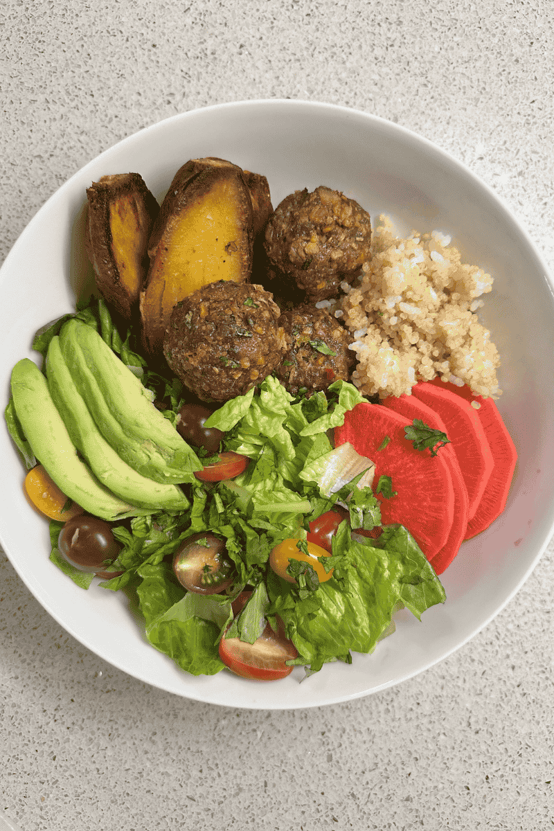 How to Meal Prep for a Week