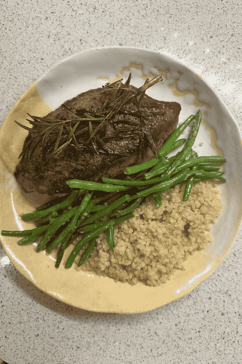 How to Meal Prep for a Week