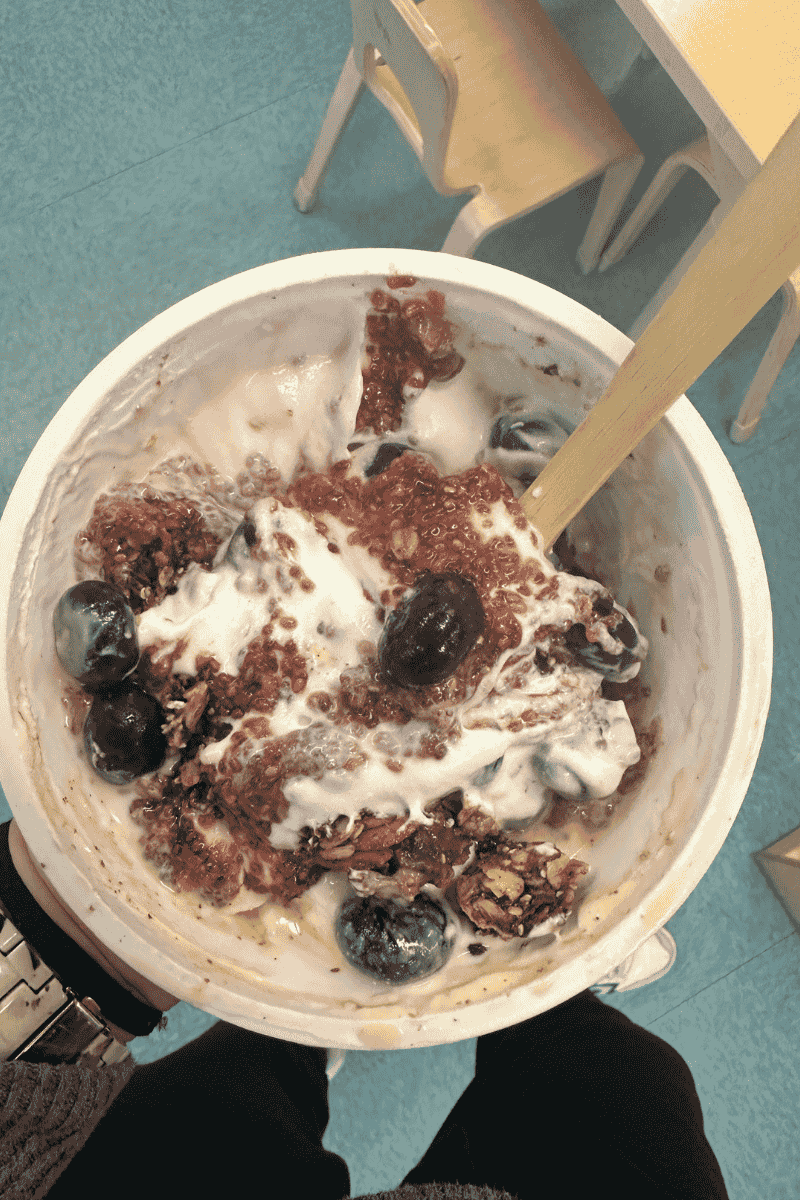 easy meal prep breakfast recipes