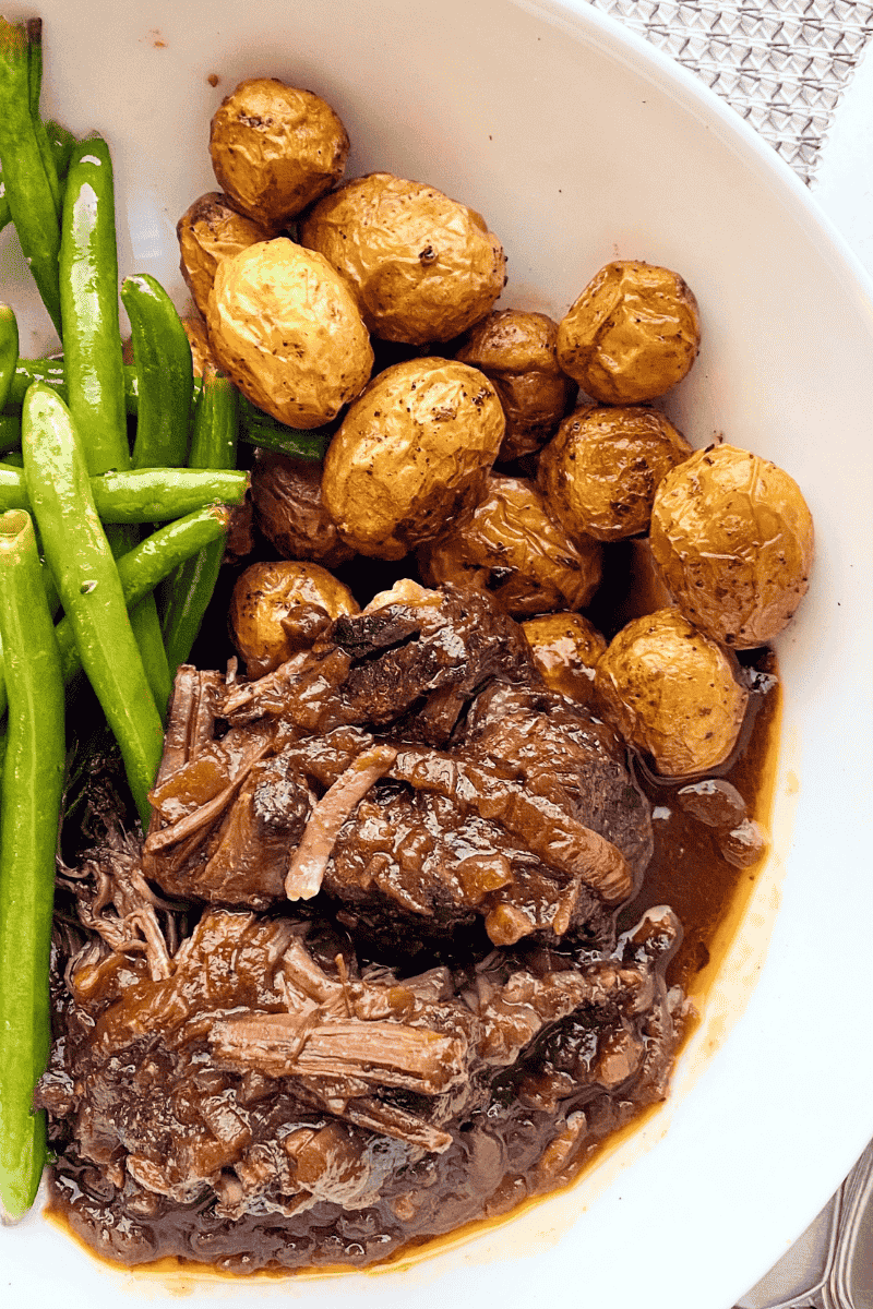 Easy Passover Recipes