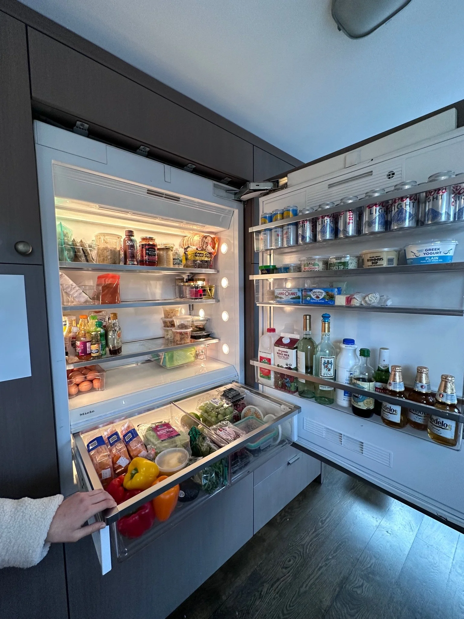 Resons You Should Organize Your Fridge — Feed Your Sister