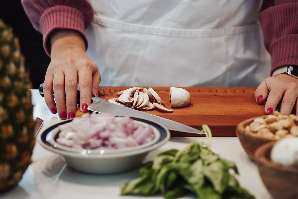 Meal Prep Secrets & Tips from a Meal Prepping Expert — Feed Your Sister