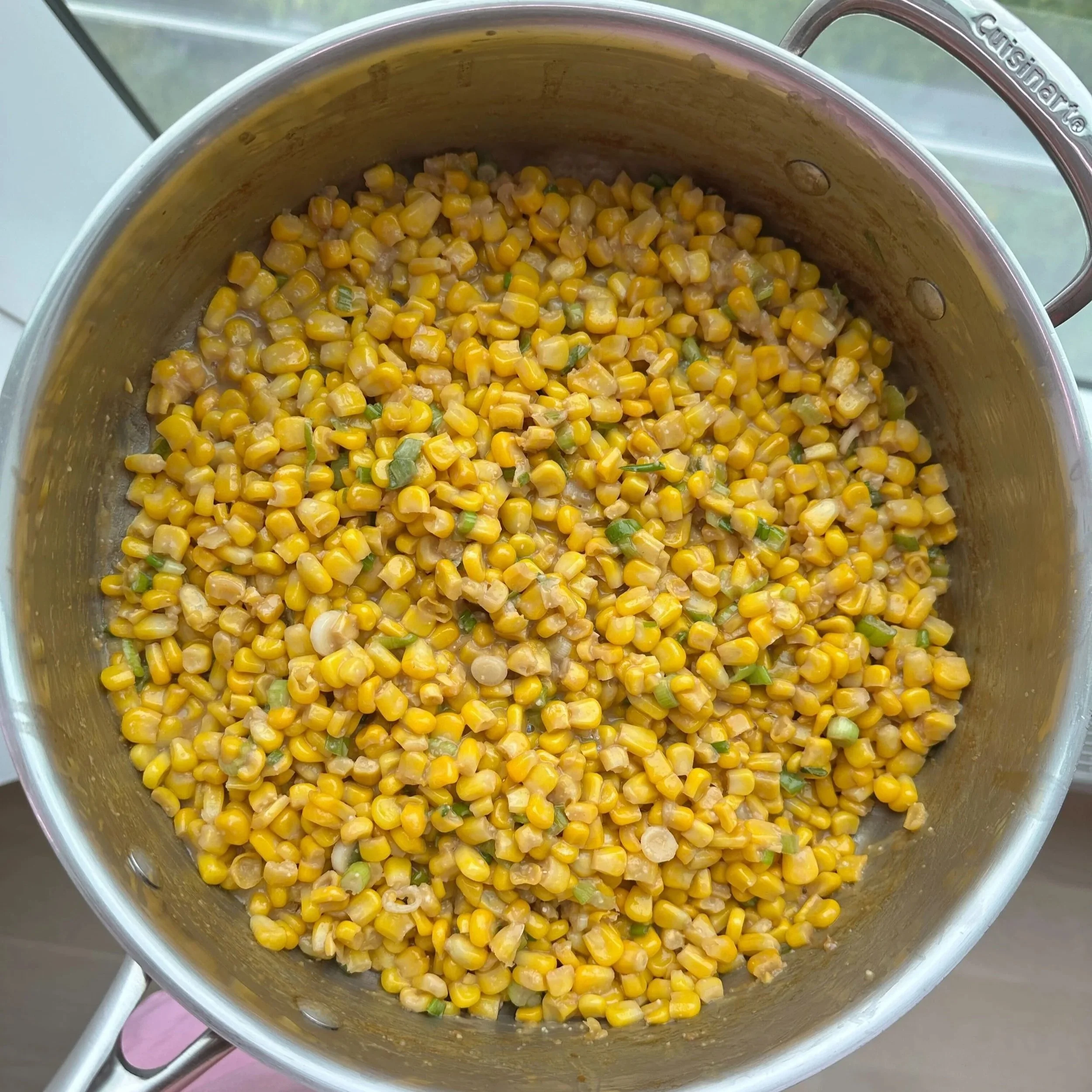 summer side dish