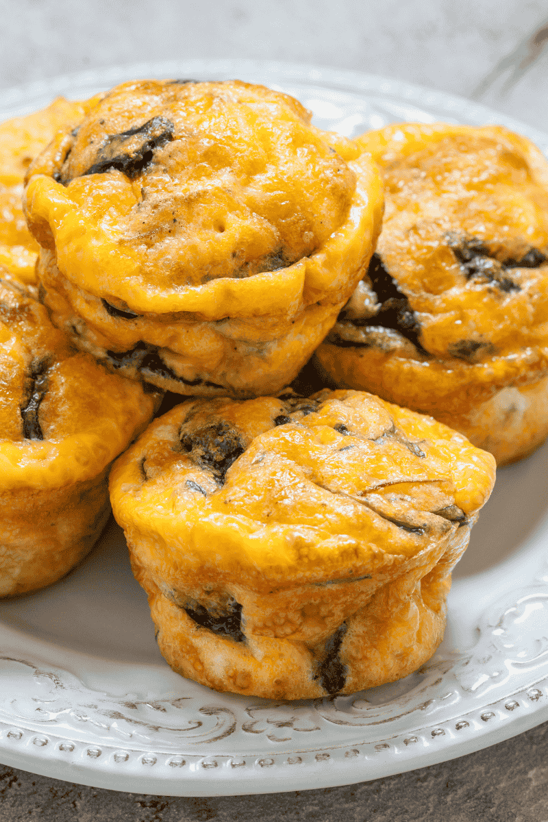 easy meal prep breakfast recipes