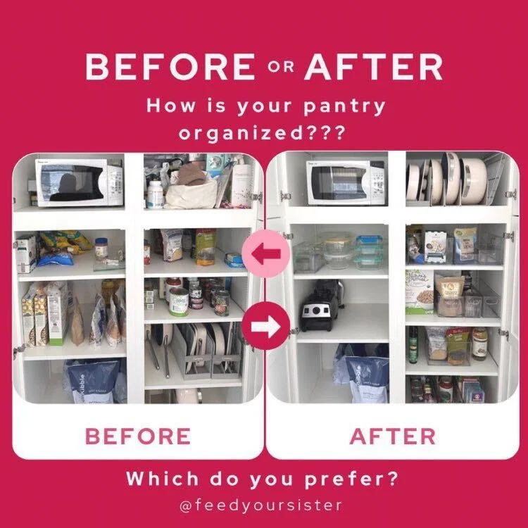 Easy Ways to Make Your Kitchen More Functional — Feed Your Sister