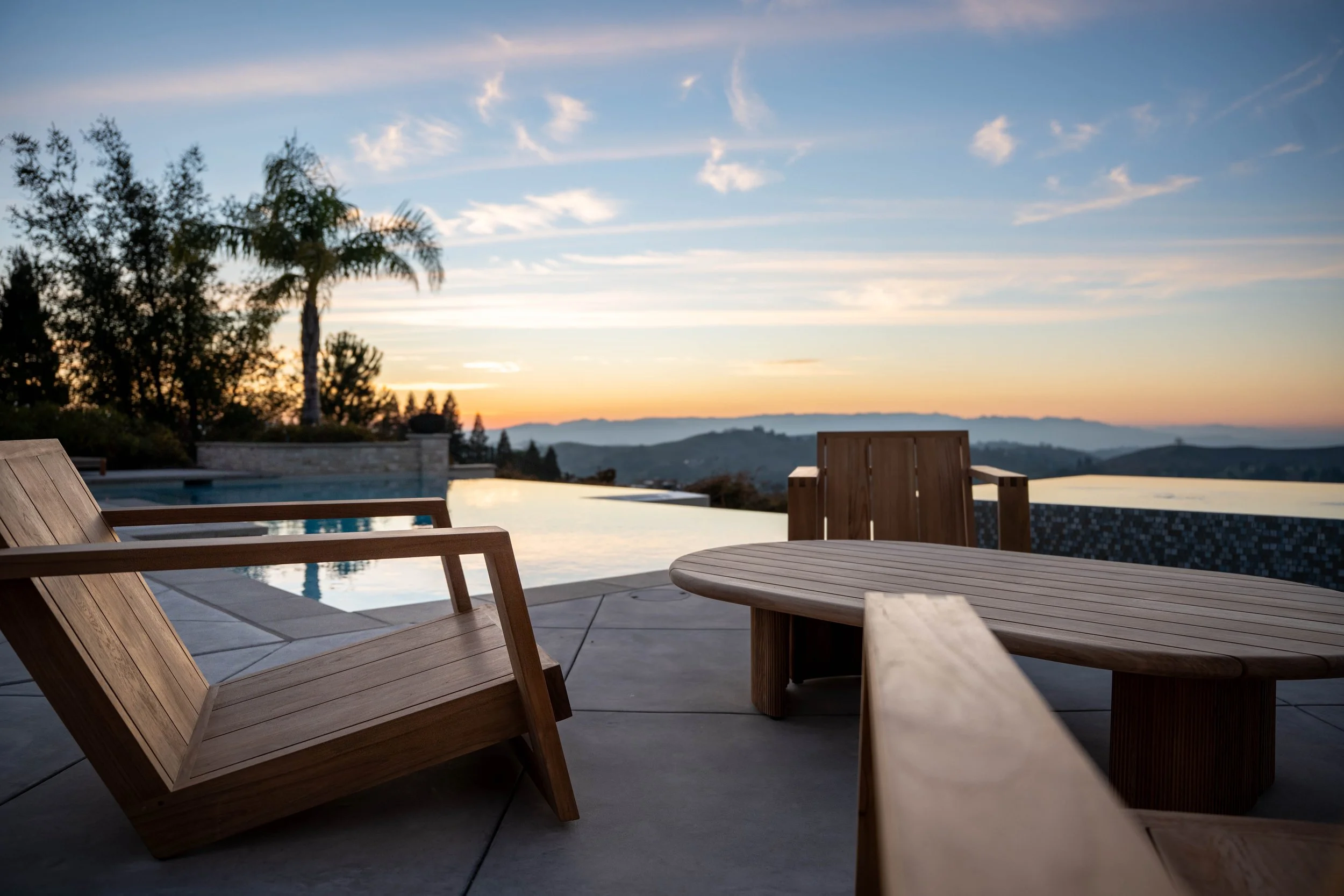 Communication throughout the project was excellent. We always knew what was happening next, and they coordinated smoothly with our contractors and trades so that details were not missed and issues were resolved quickly. The levels of care, patience, 