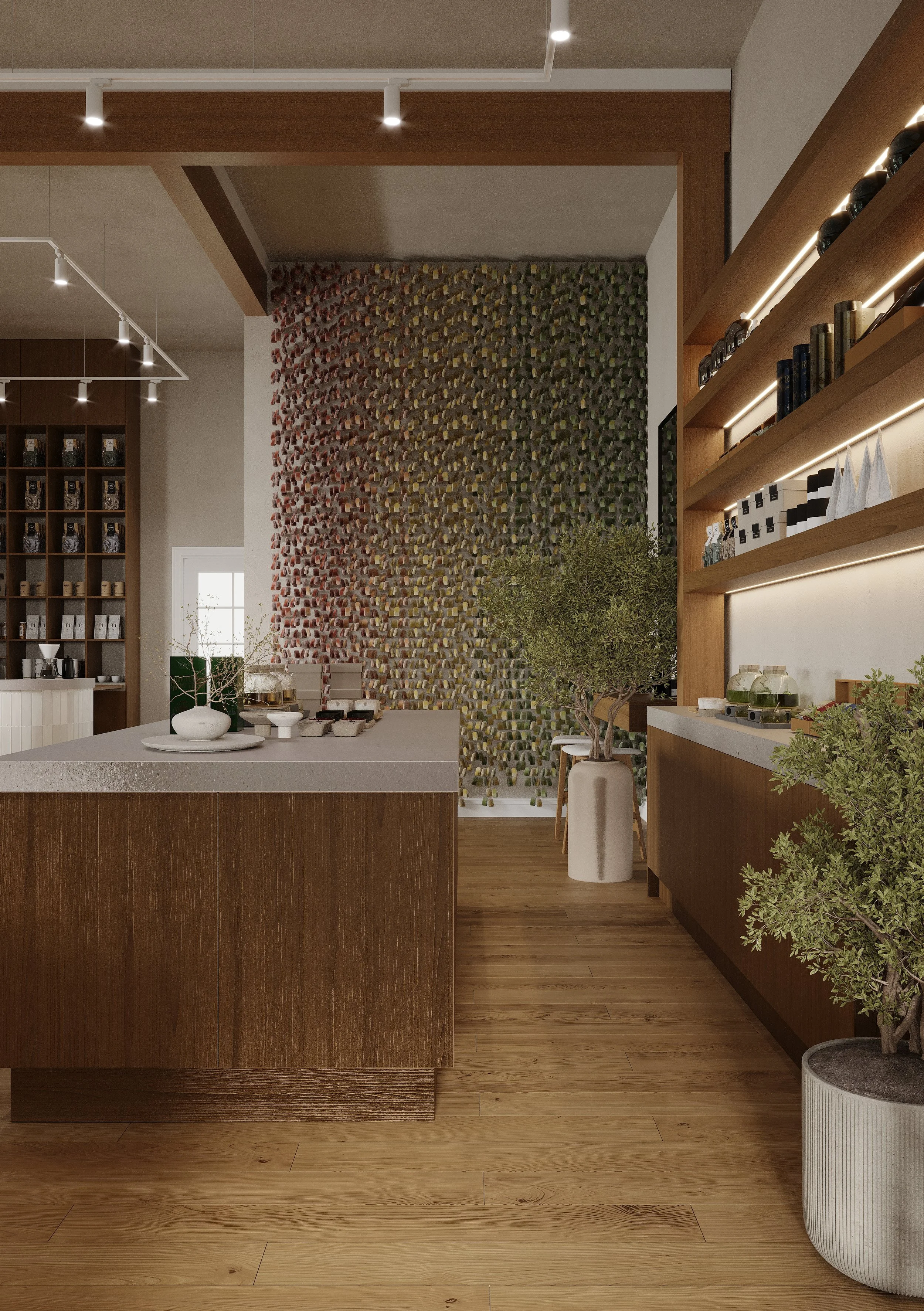 Design is not just about making things look good; it’s about making them better.