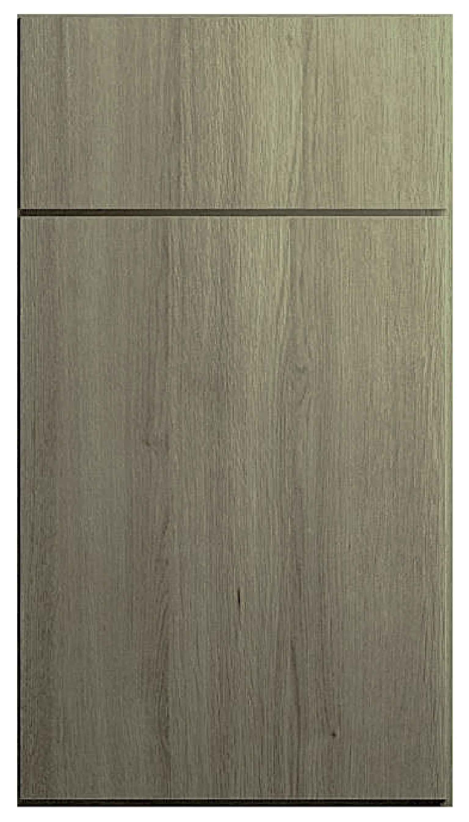 Nickel 
TFL Panel Vertical Grain