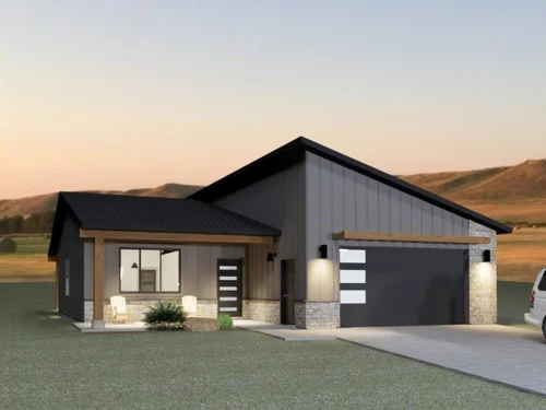 HOME MODELS — StoneMill︱Homes and Real Estate in Sheridan WY