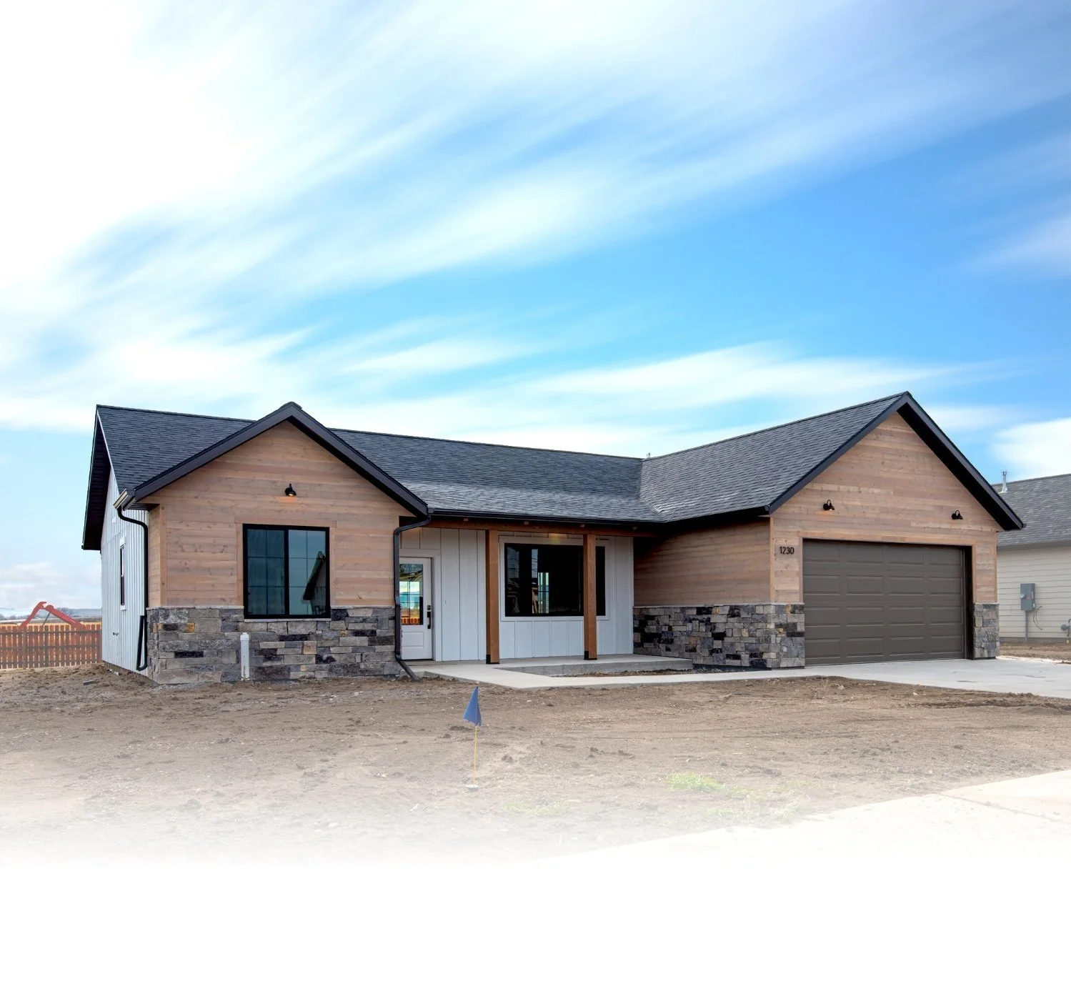 StoneMill Construction, LLC︱Home Builder in Sheridan Wy