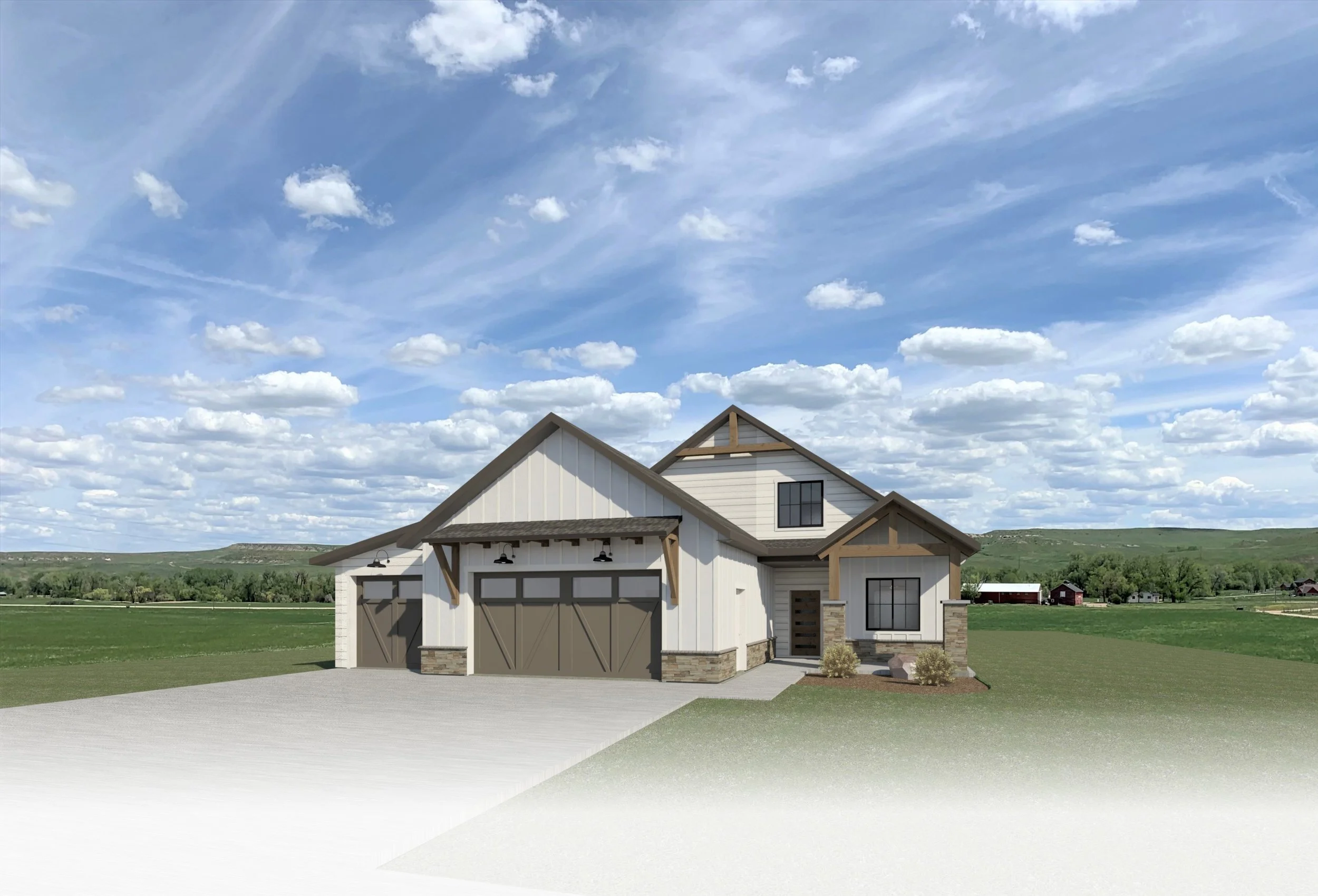 Homes and Real Estate For Sale in Sheridan Wy