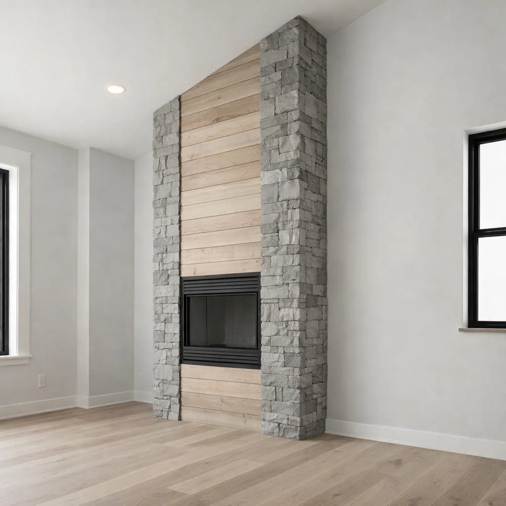  Stone and Wood Shiplap 