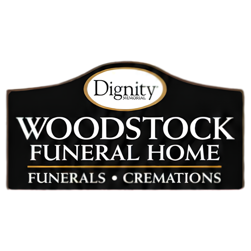 Woodstock Funeral Home Logo