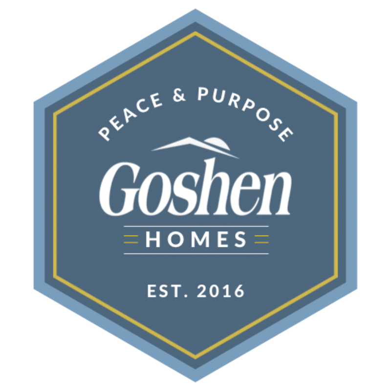 Goshen Valley Logo