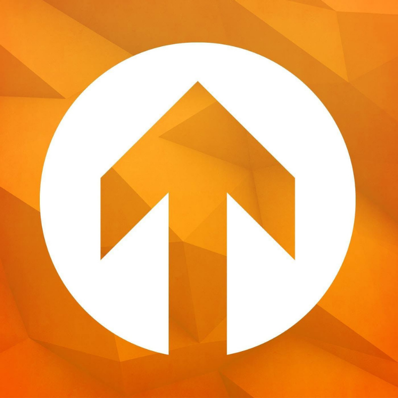 Momentum Church Logo