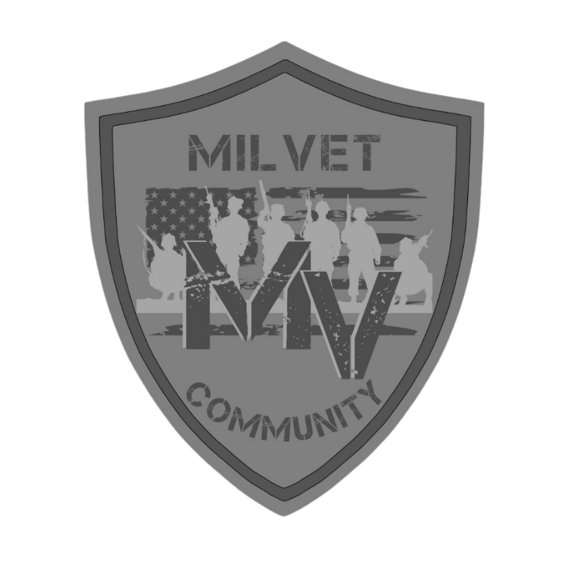 MilVet Logo