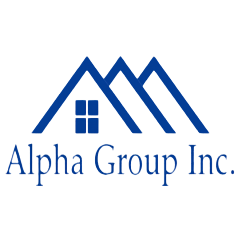 Alpha Group Logo
