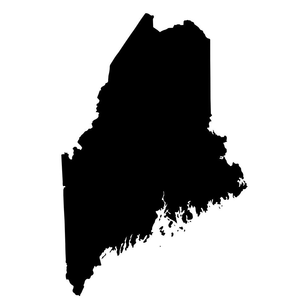 of Maine Origin