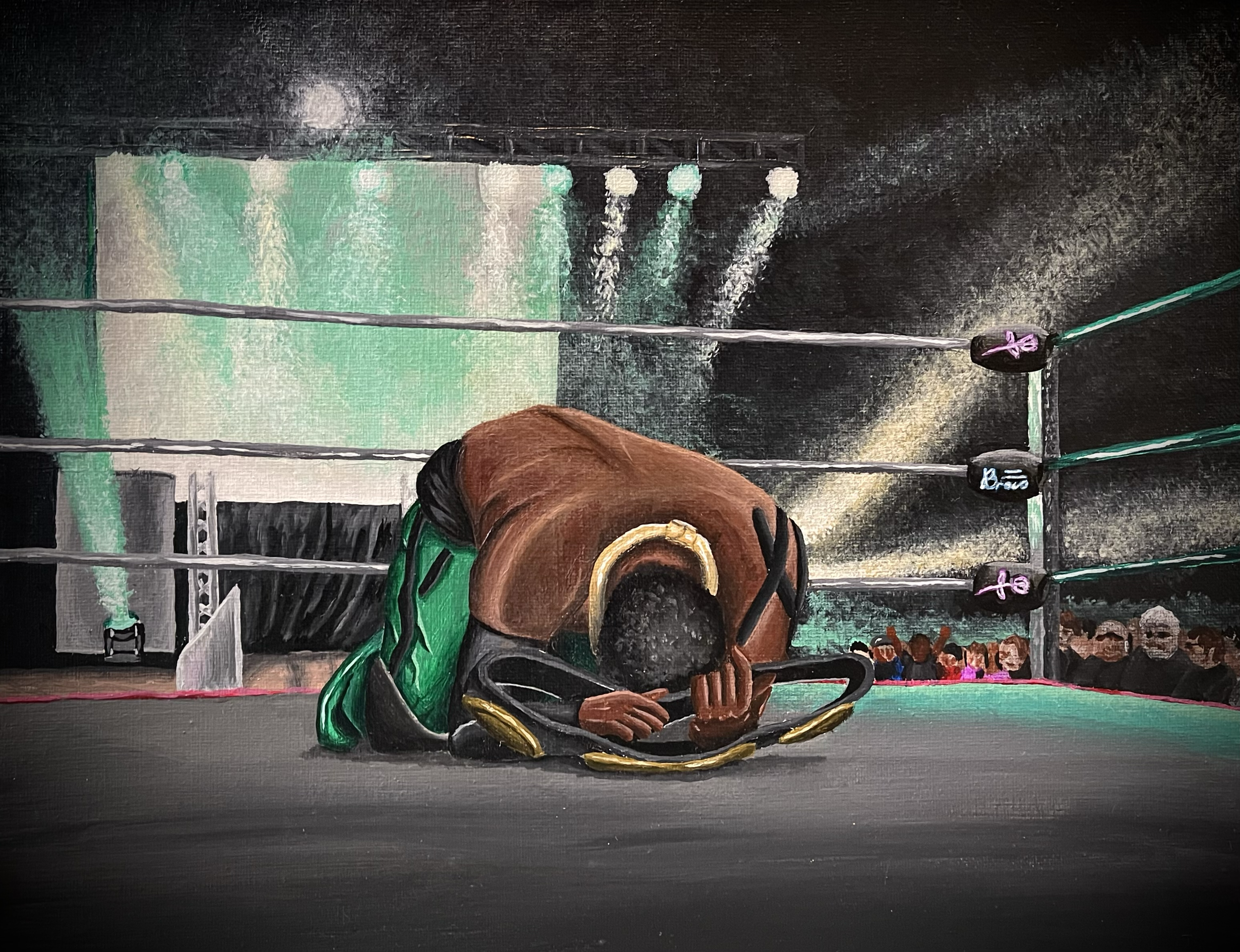 World Champ