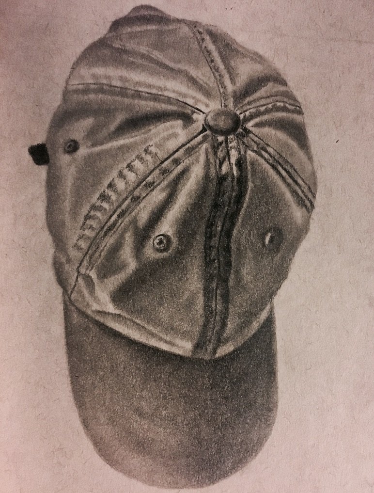 Old Cap