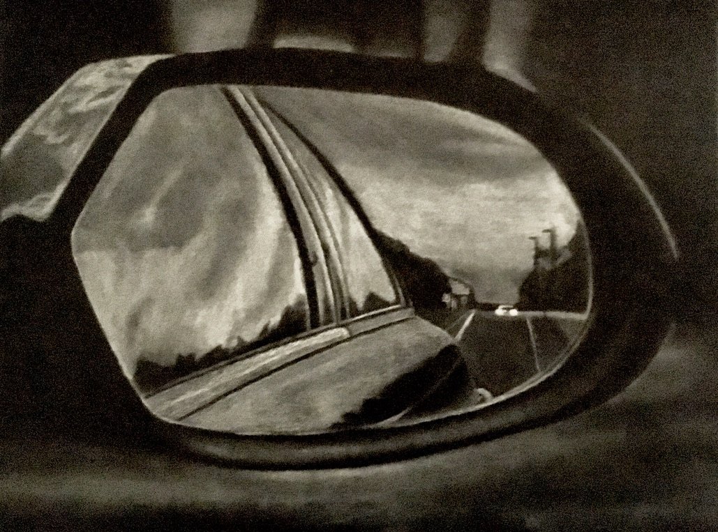 On The Road Again