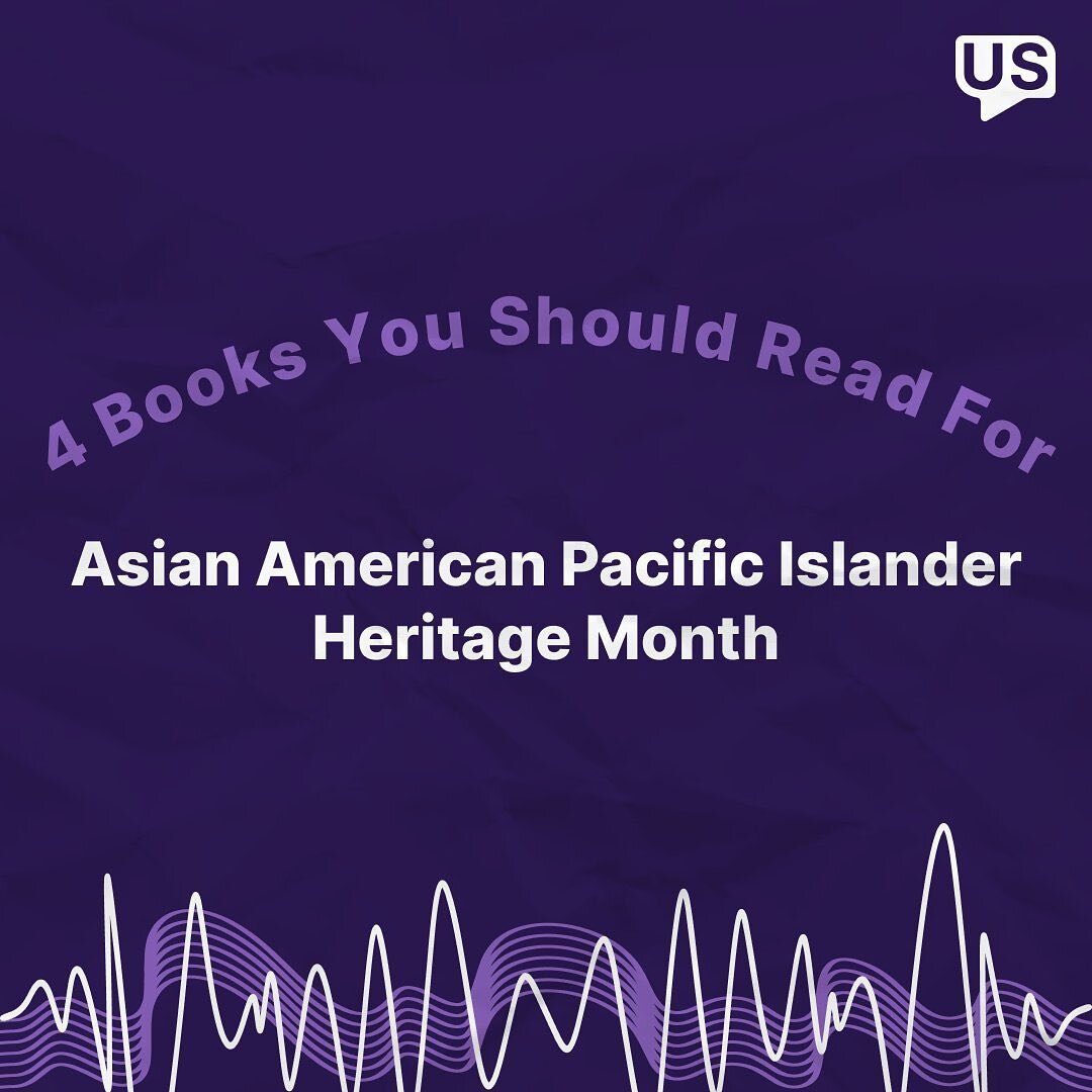 Here&rsquo;s a mix of book recs! A little romance, historical non-fiction, dystopian, and realistic fiction. Take your pick and enjoy!

#bookstagram #aapiheritagemonth #AAPI #aapiauthors #aapibooks