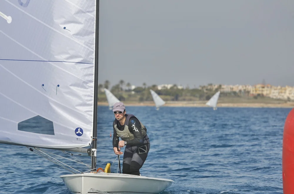 Challenge Sailcloth