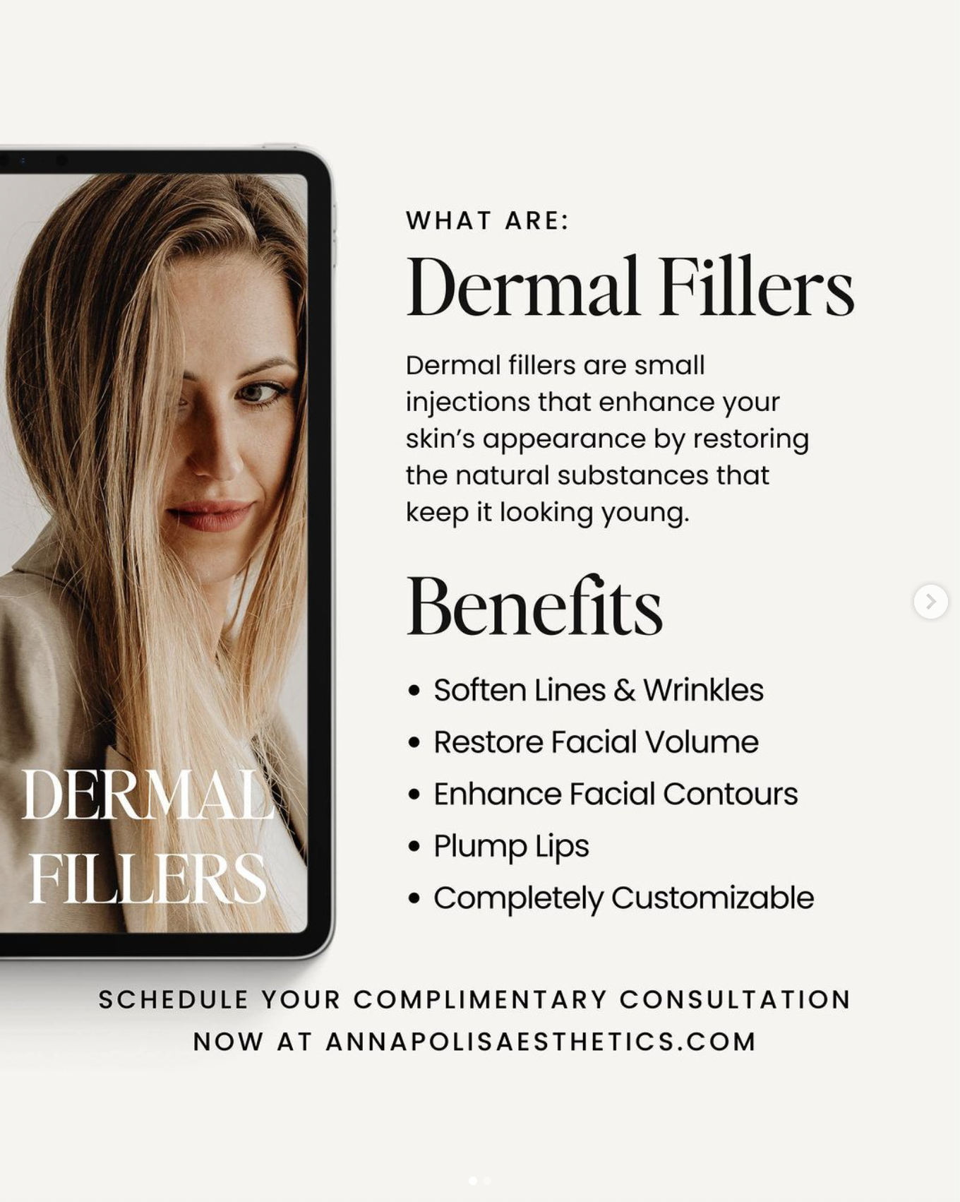 Looking To Soften Lines & Wrinkles