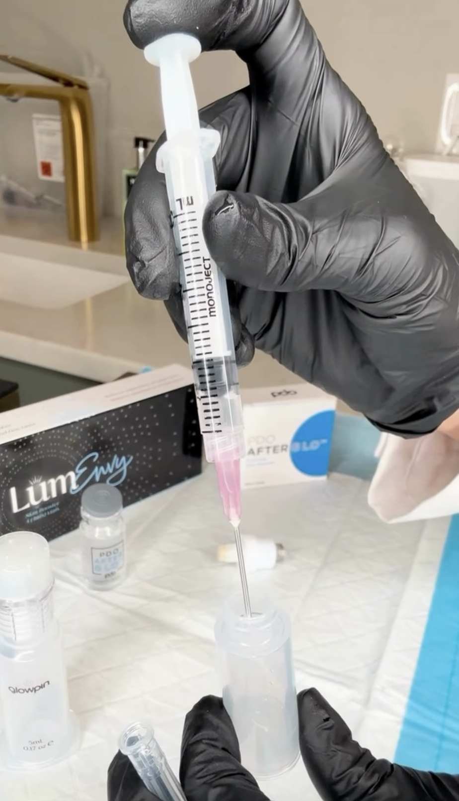 Introducing our NEW Regenerative Renewal Treatment